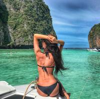 Отзыв от Валерия - виза ДТВ